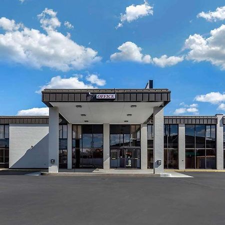 Vettecity Hotel Боулинг Грин Экстерьер фото