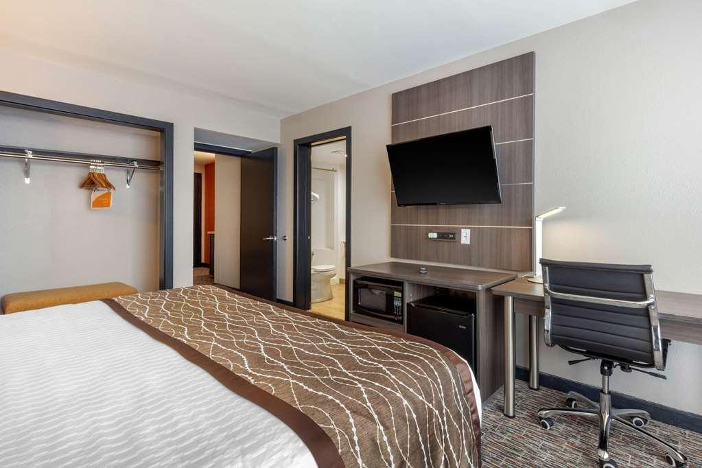 Vettecity Hotel Боулинг Грин Номер фото