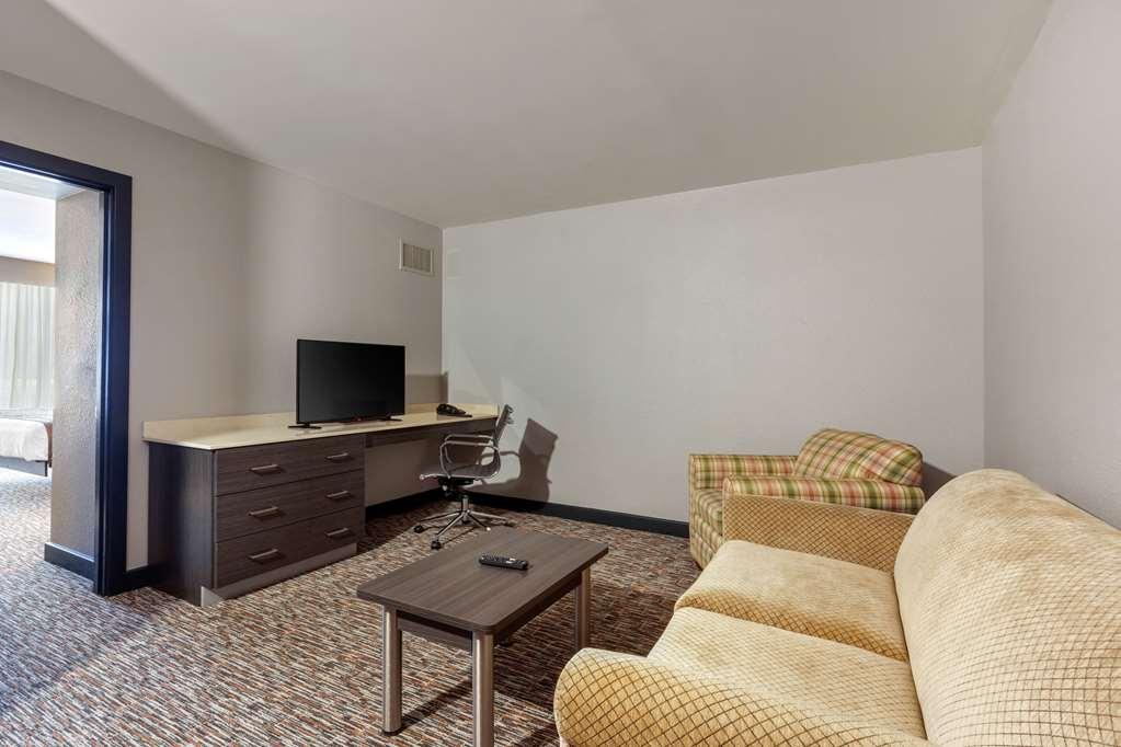 Vettecity Hotel Боулинг Грин Номер фото