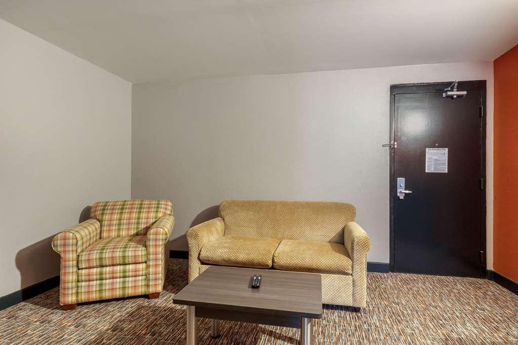 Vettecity Hotel Боулинг Грин Номер фото