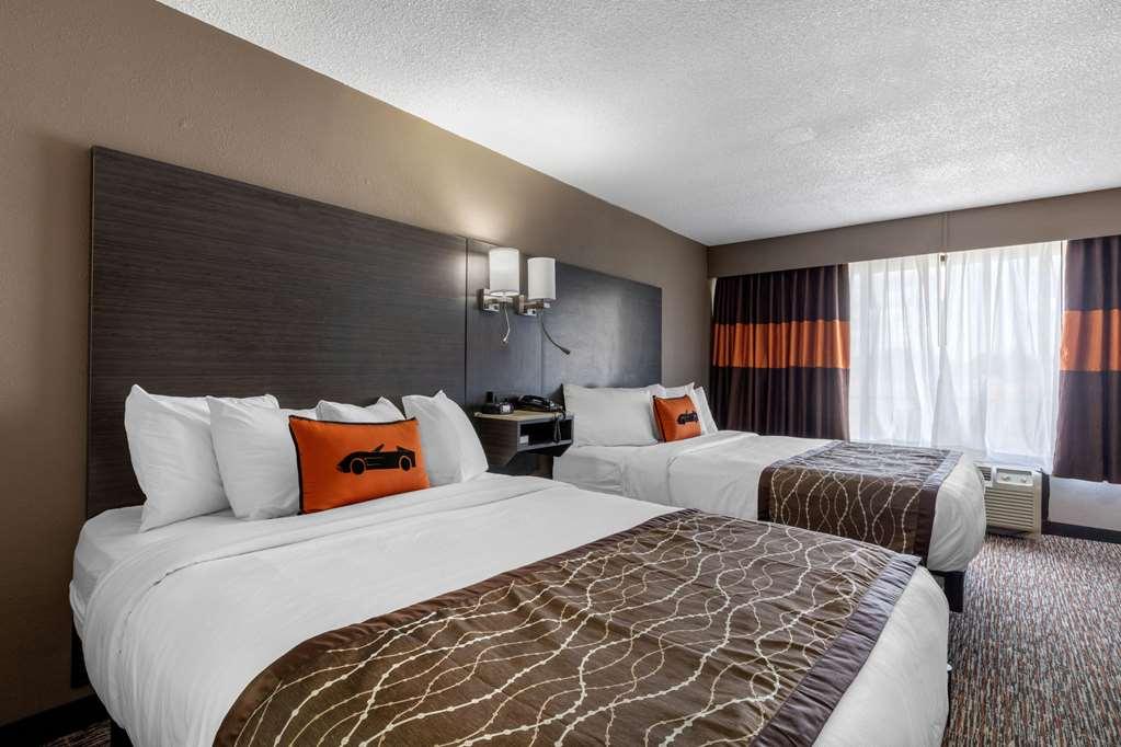 Vettecity Hotel Боулинг Грин Номер фото