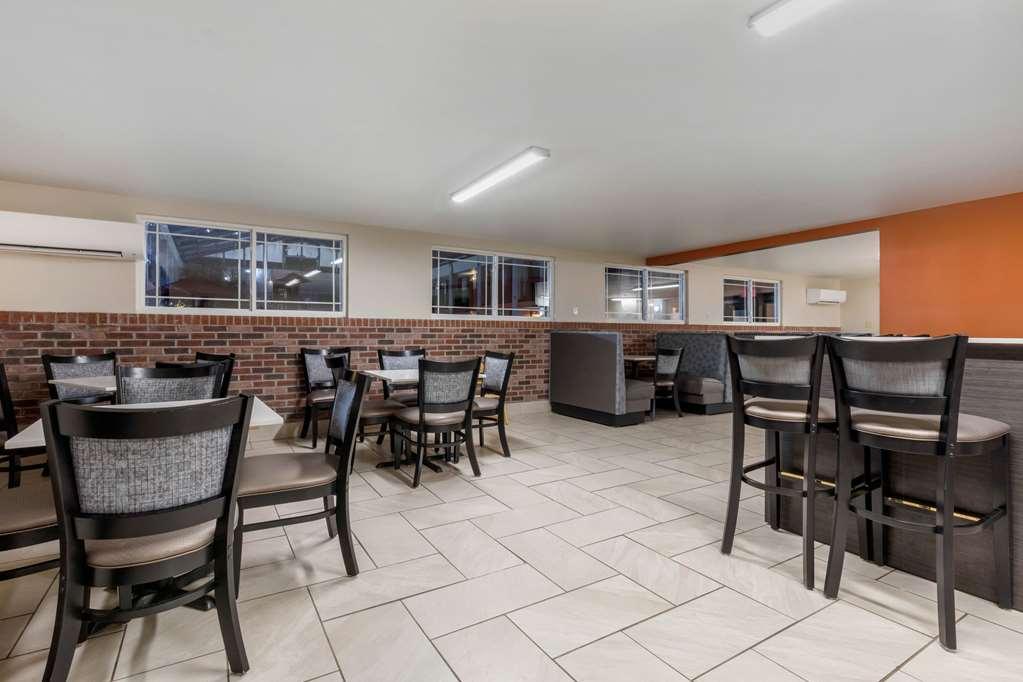 Vettecity Hotel Боулинг Грин Ресторан фото