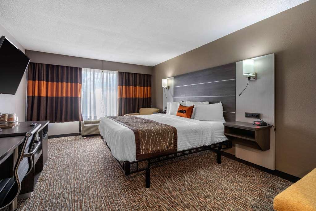 Vettecity Hotel Боулинг Грин Номер фото