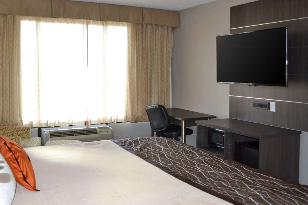 Vettecity Hotel Боулинг Грин Экстерьер фото
