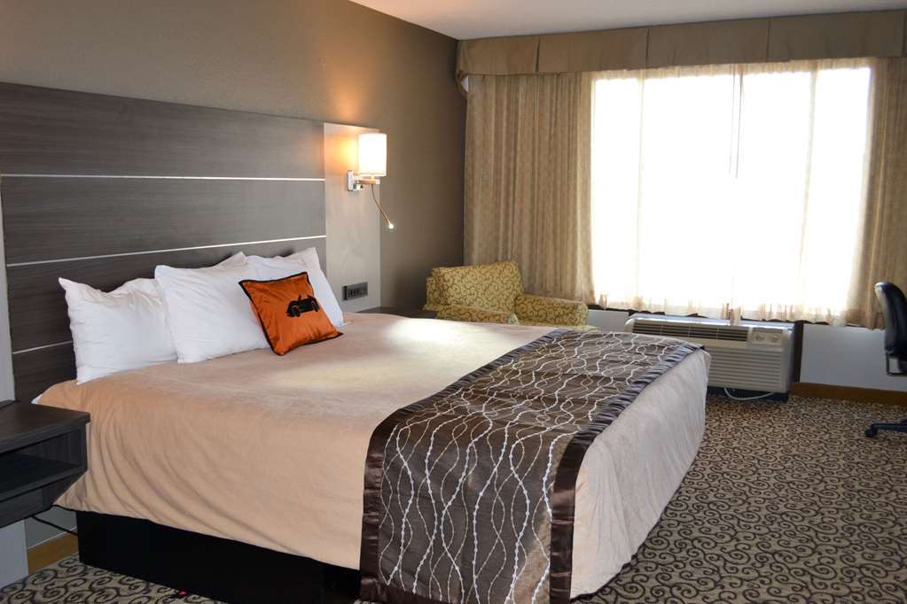 Vettecity Hotel Боулинг Грин Экстерьер фото