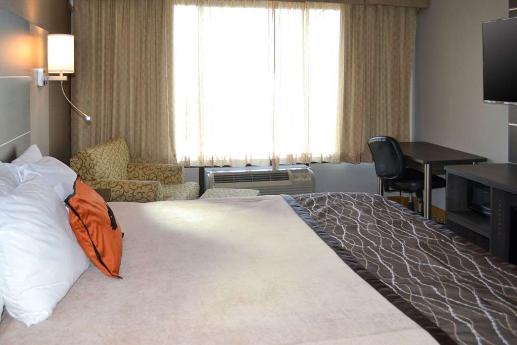 Vettecity Hotel Боулинг Грин Экстерьер фото