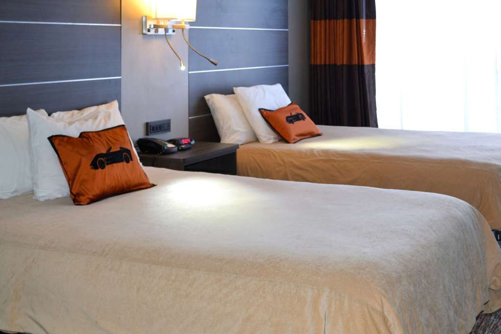 Vettecity Hotel Боулинг Грин Экстерьер фото
