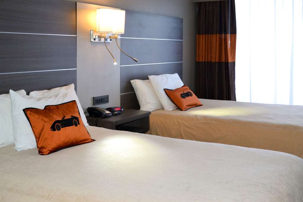 Vettecity Hotel Боулинг Грин Экстерьер фото