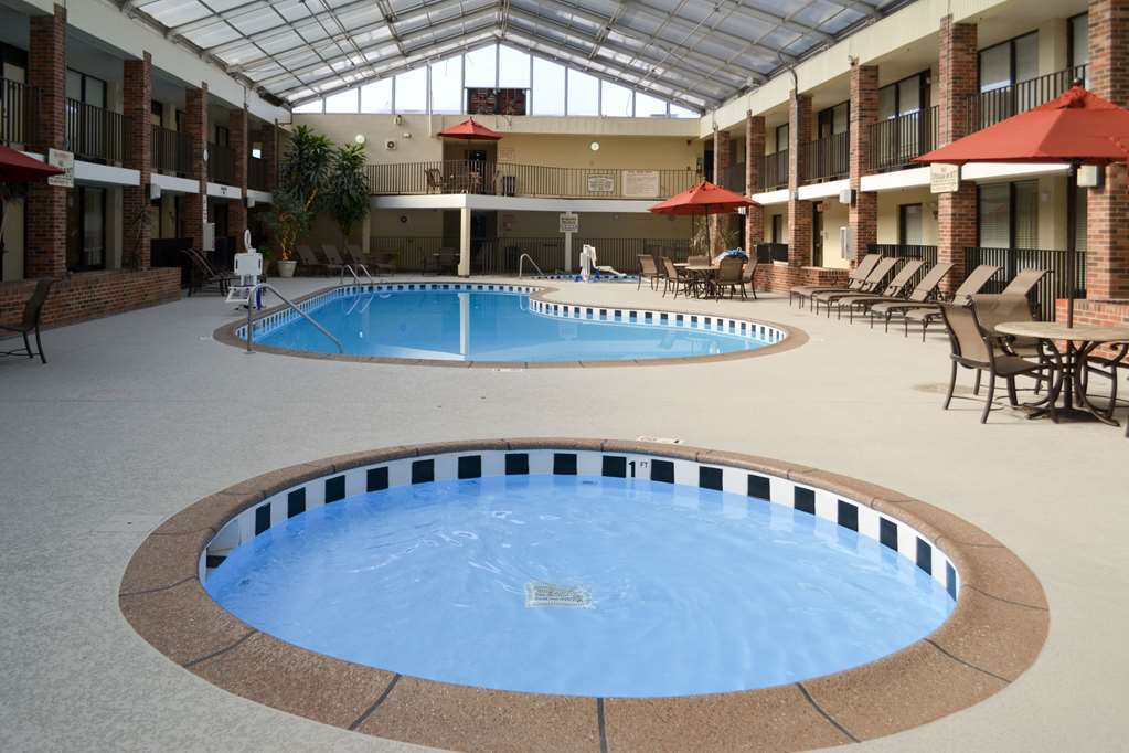 Vettecity Hotel Боулинг Грин Экстерьер фото